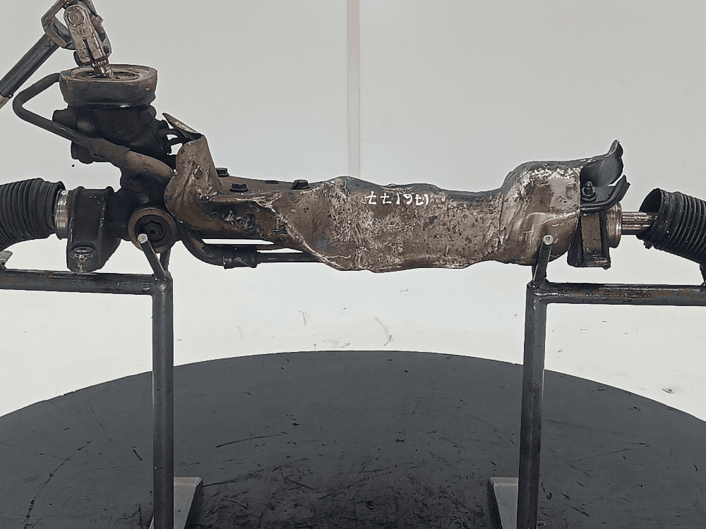 Рулевая рейка к Volkswagen Golf 4 (97-06)