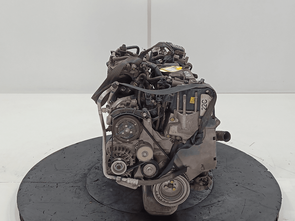 Двигатель к Fiat Grande Punto (05-18)