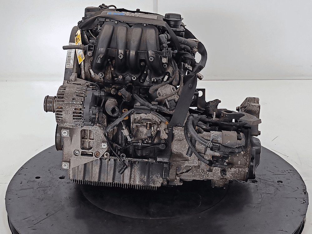 Двигатель к Volkswagen Golf 5 (03-09)