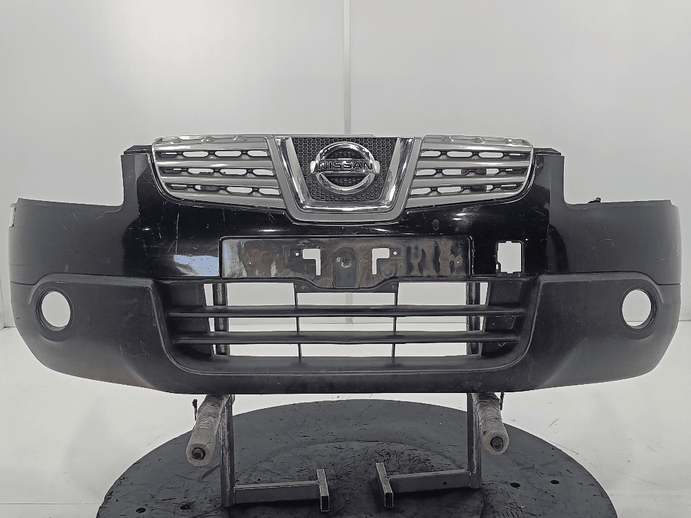 Бампер передний к Nissan Qashqai 1 (07-10)