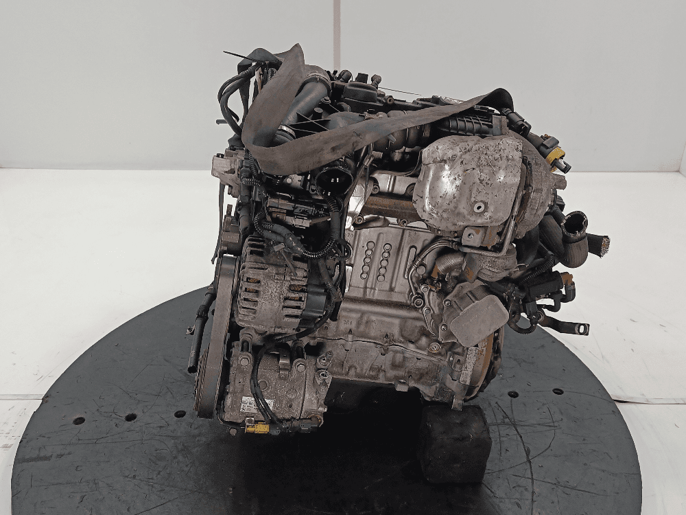Двигатель к Peugeot 3008 1 (10-13)
