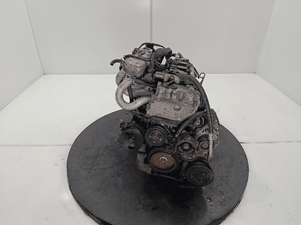 Двигатель к Nissan Almera N16 Рестайлинг (03-06)