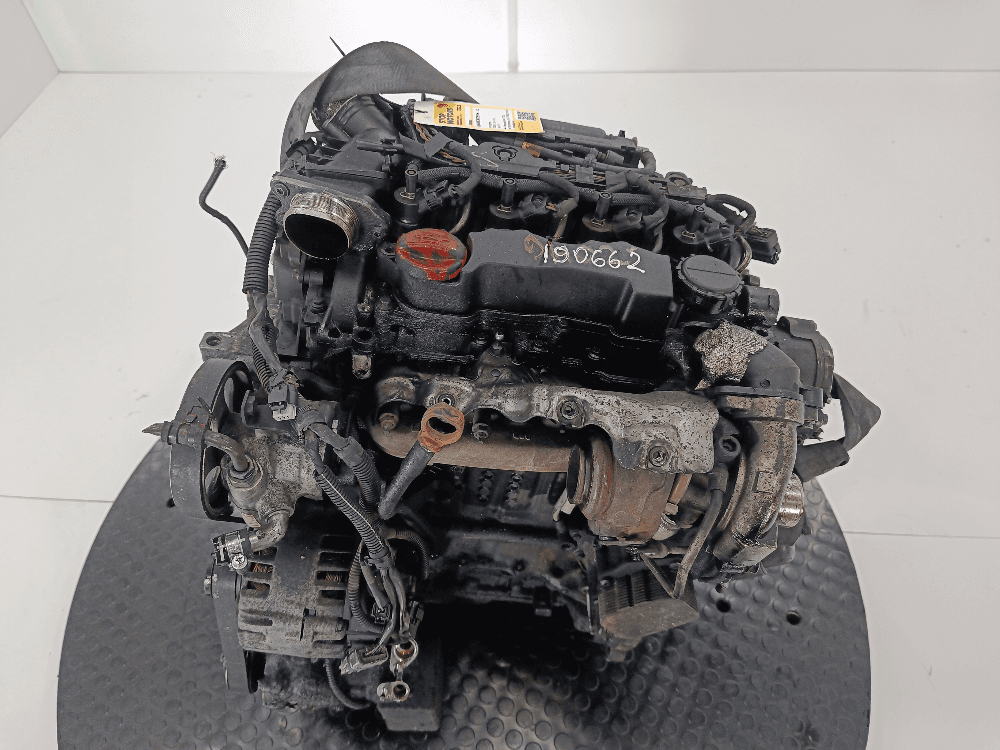 Двигатель к Peugeot 308 1 (07-11)