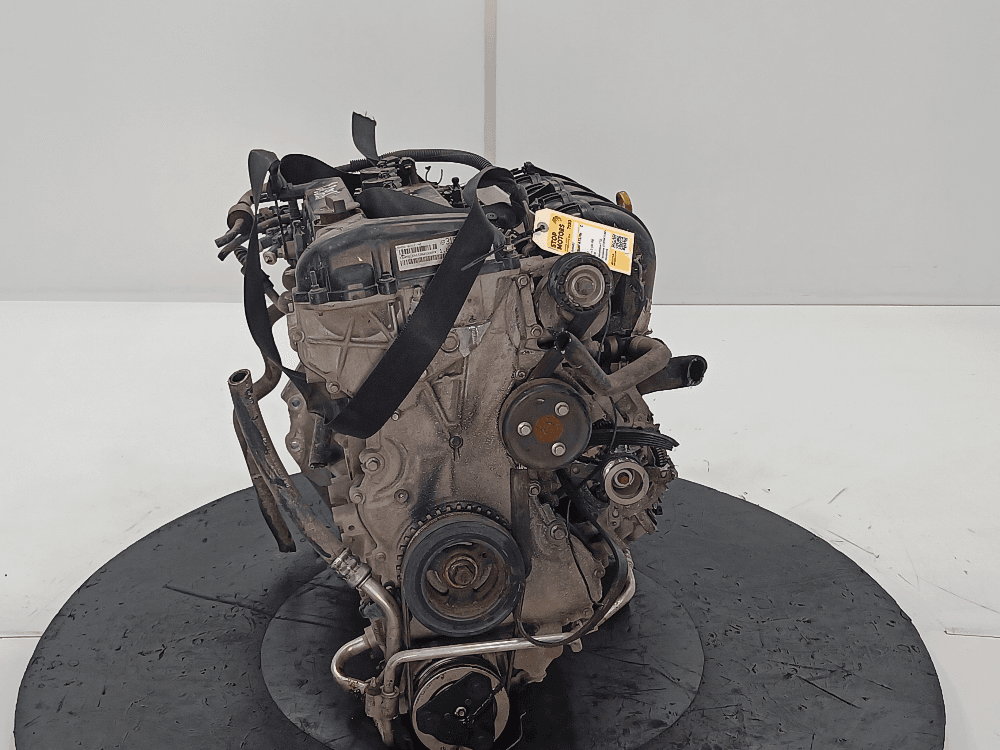 Двигатель к Ford Focus 2 (04-08)