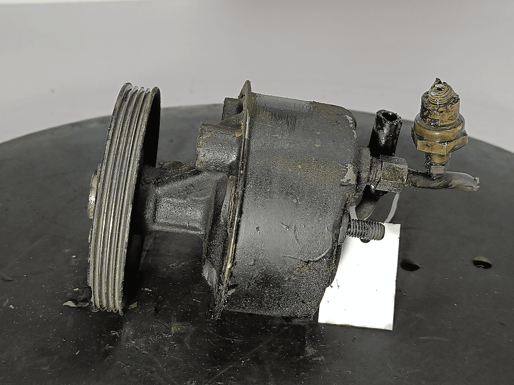 Насос гидроусилителя руля к Renault Megane 1 (95-99)