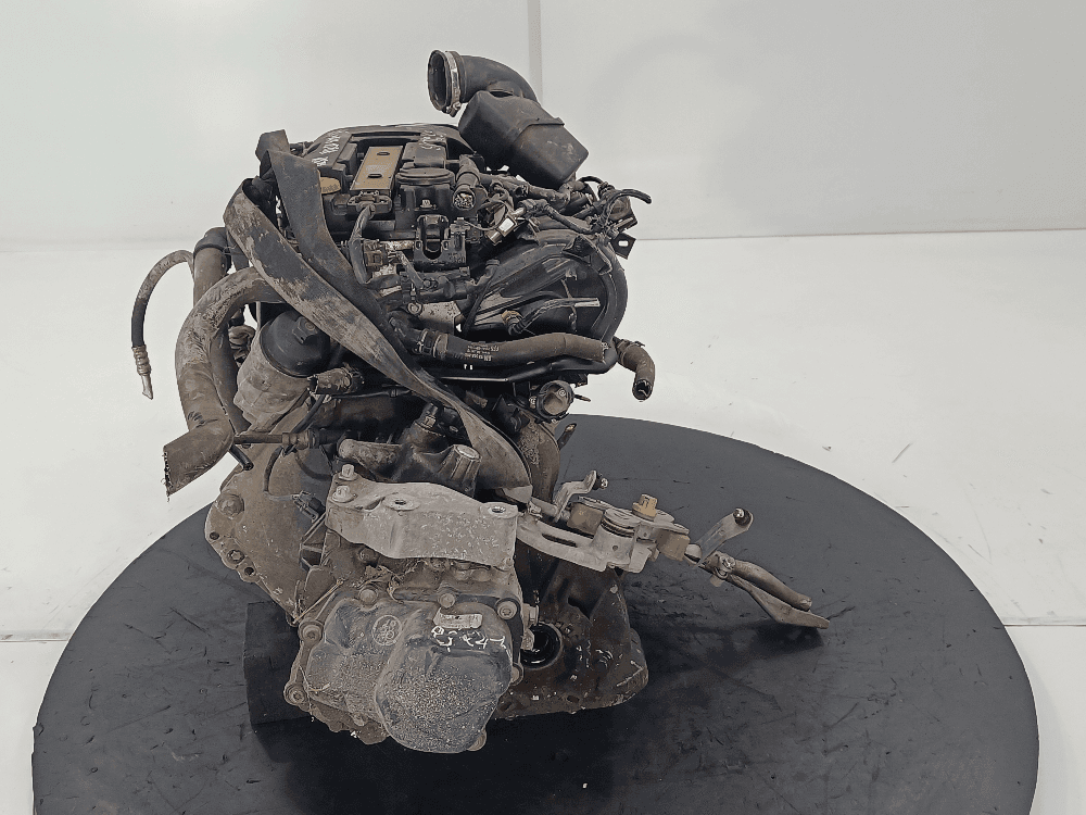 Двигатель к Opel Corsa E (14-19)