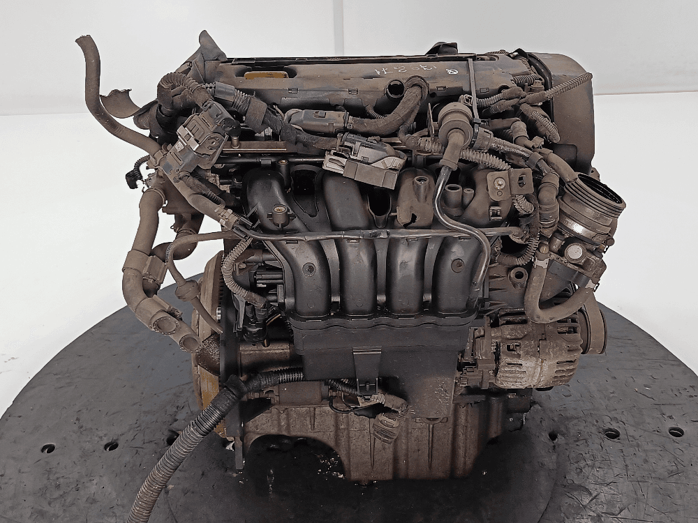 Двигатель к Opel Astra J (09-12)