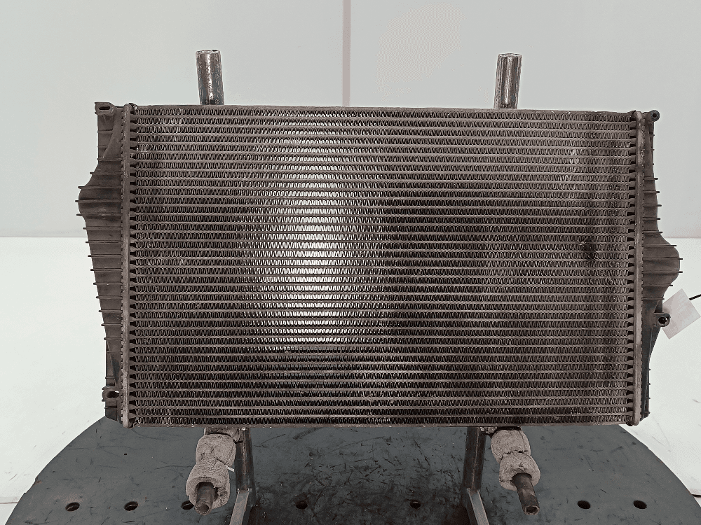 Интеркулер к Volvo XC90 1 Рестайлинг (06-14)