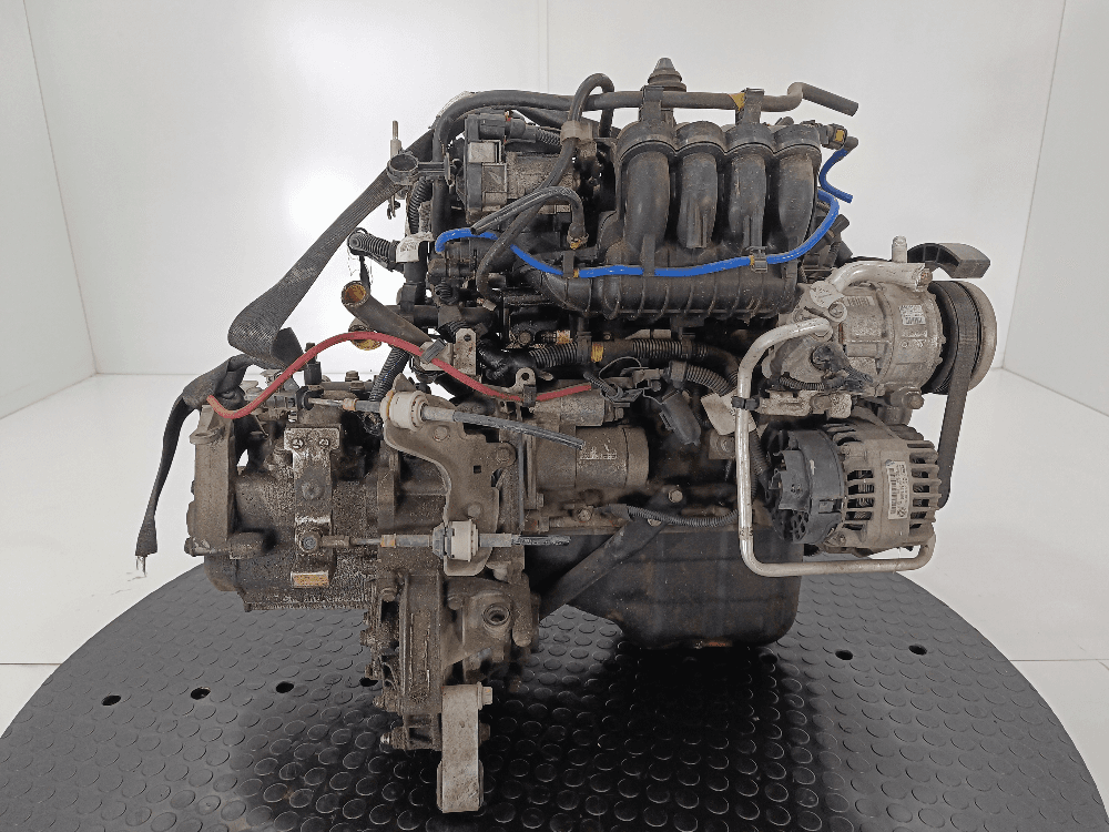 Двигатель к Fiat Grande Punto (05-18)
