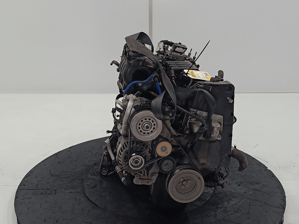 Двигатель к Fiat Grande Punto (05-18)
