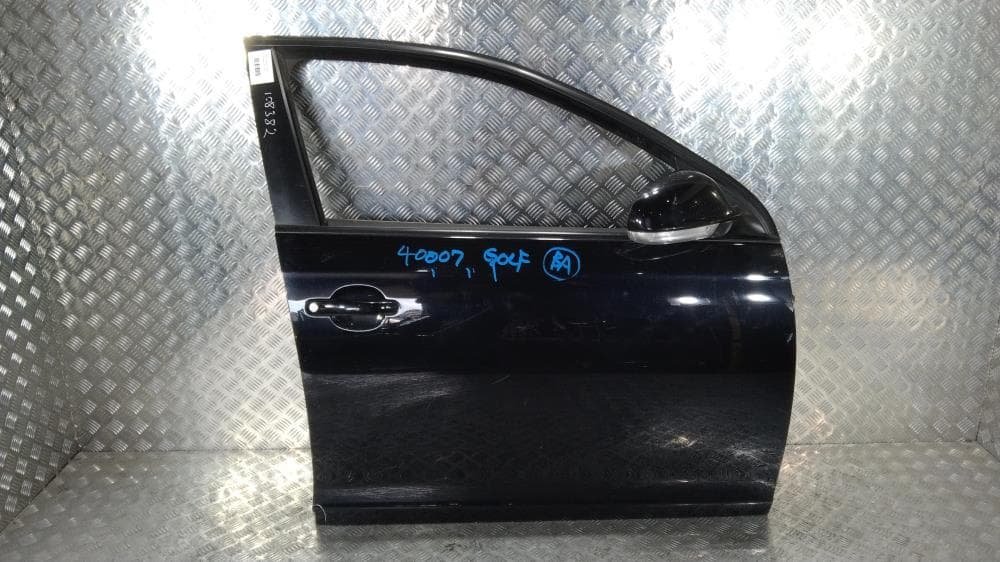 Дверь передняя правая к Volkswagen Golf 6 (08-15)