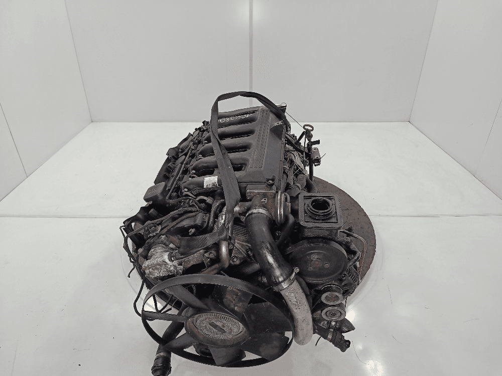 Двигатель к BMW 3 E46 (97-03)