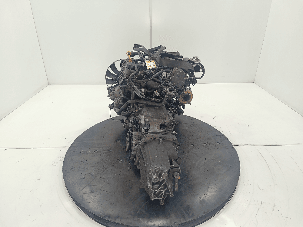 Двигатель к Volkswagen Passat B5 (96-00)