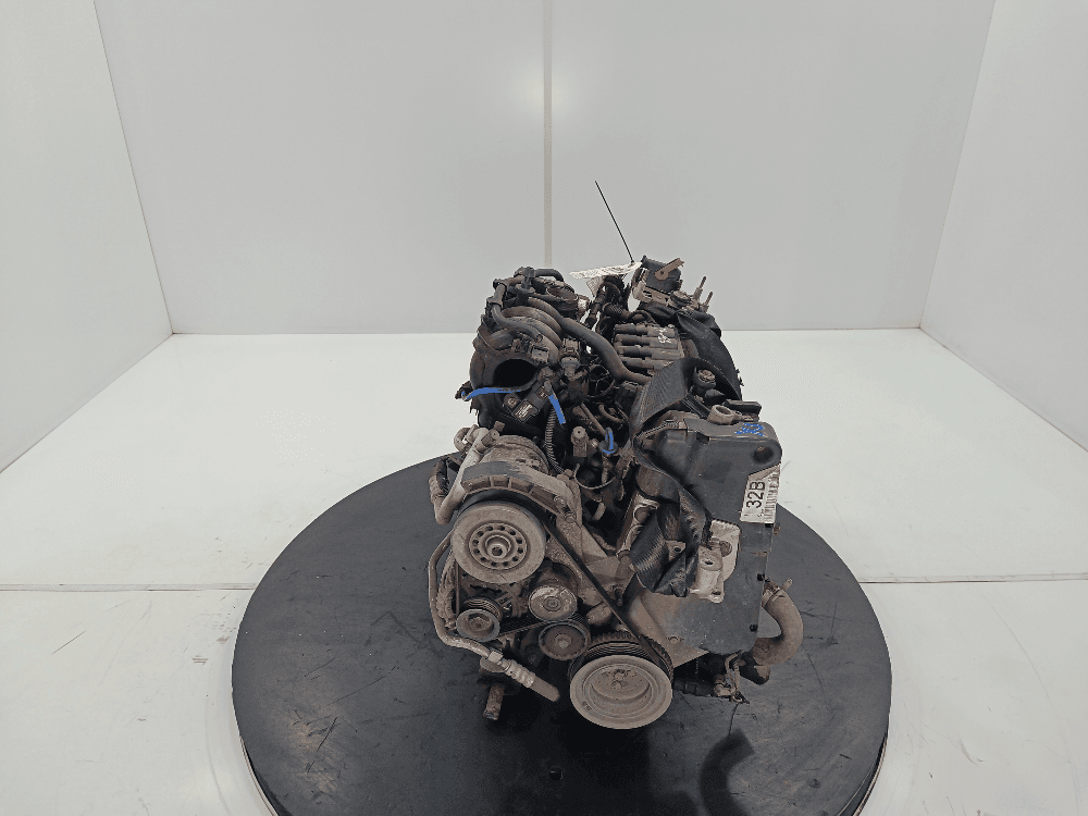 Двигатель к Fiat Grande Punto (05-18)