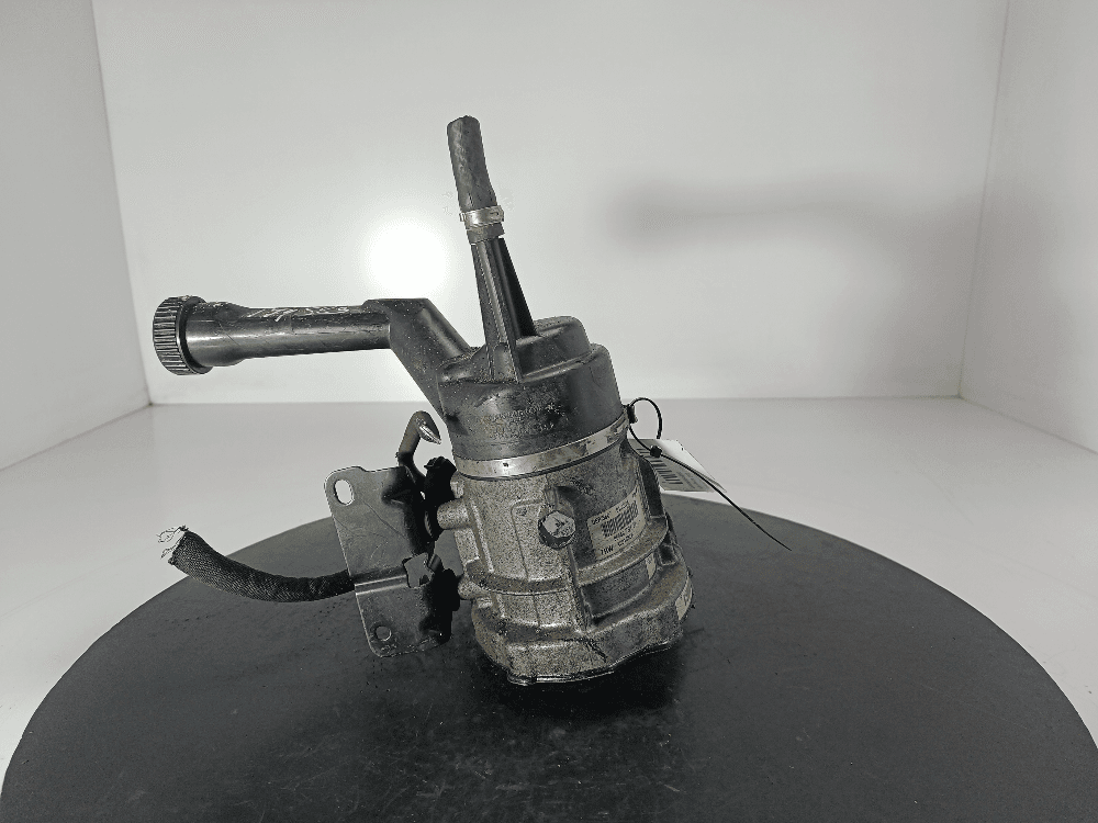 Электрогидроусилитель руля к Peugeot 308 1 (07-11)