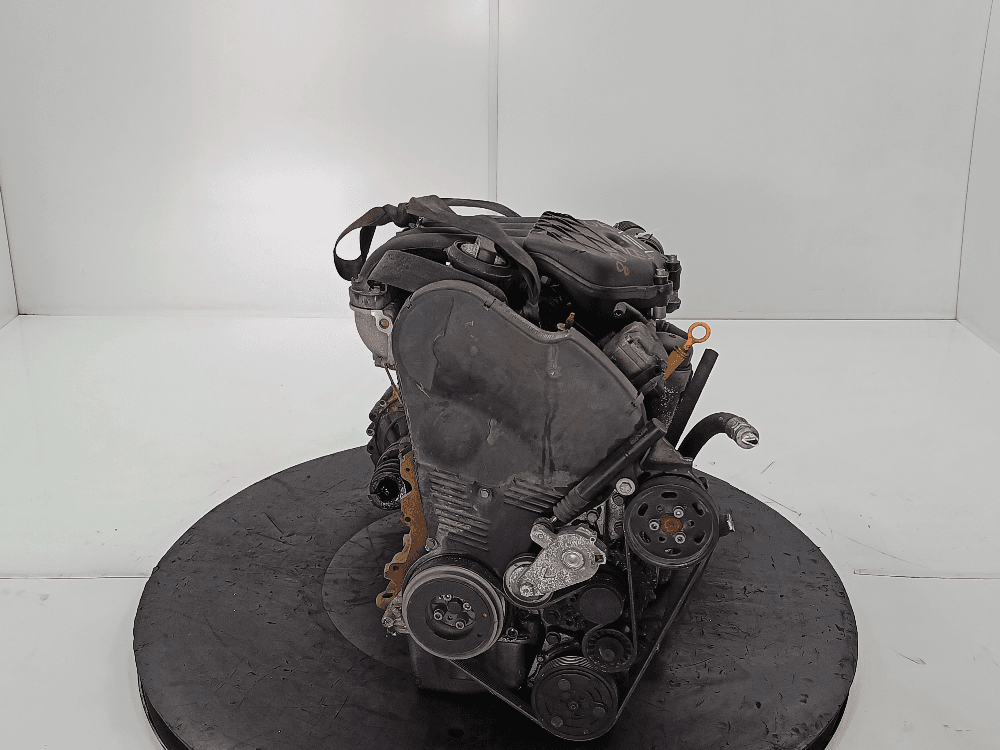 Двигатель к Volkswagen Golf 4 (97-06)
