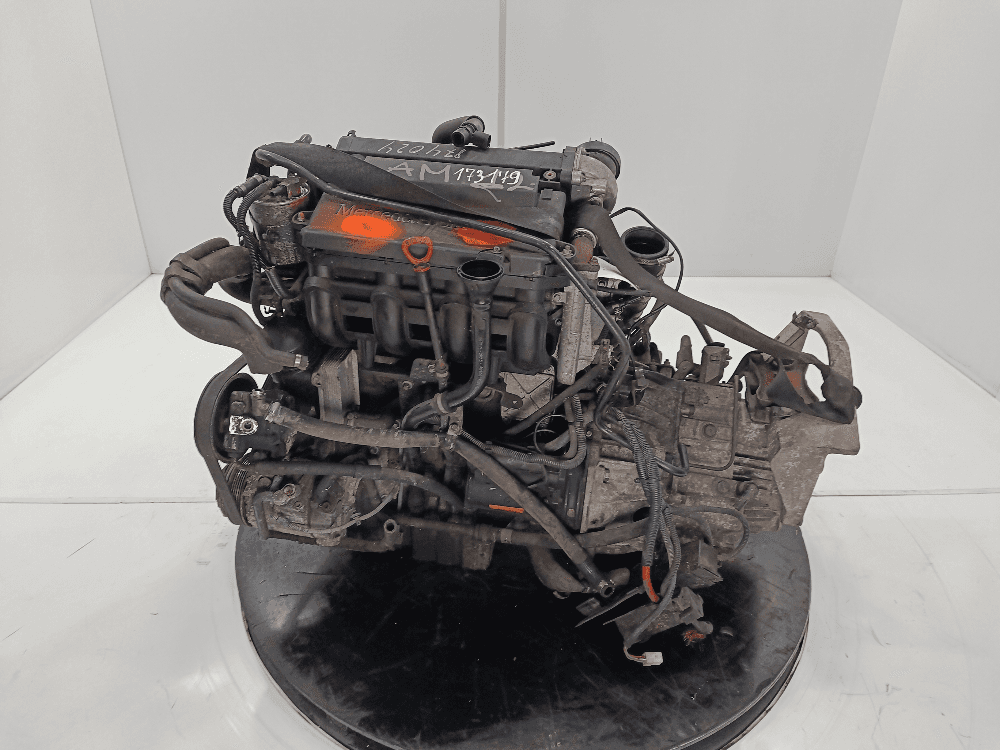 Двигатель к Mercedes Vito W638 (96-03)