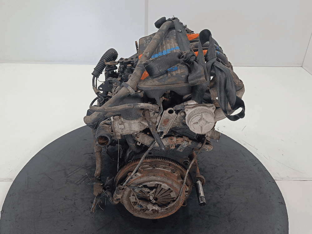 Двигатель к Peugeot Expert 1 (95-06)