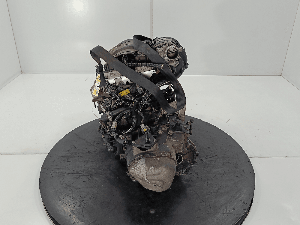 Двигатель к Peugeot 307 (01-05)