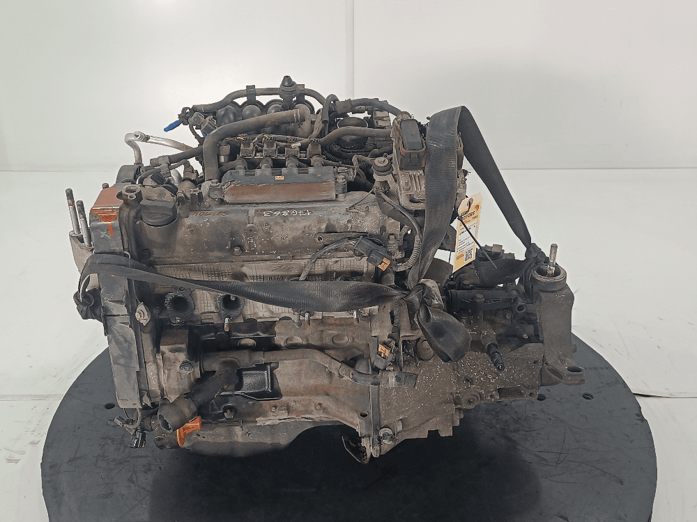 Двигатель к Fiat Grande Punto (05-18)