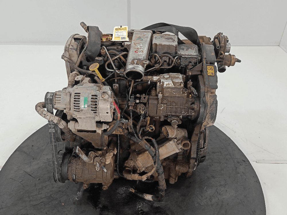 Двигатель к Rover 400 HH-R (95-00)
