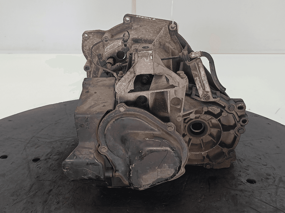 КПП механическая (МКПП) к Ford Focus 2 (04-08)