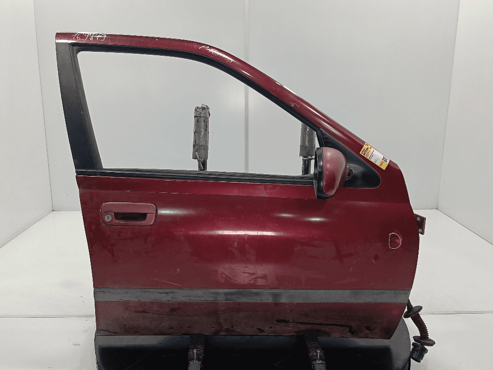 Дверь передняя правая к Peugeot 406 (95-99)