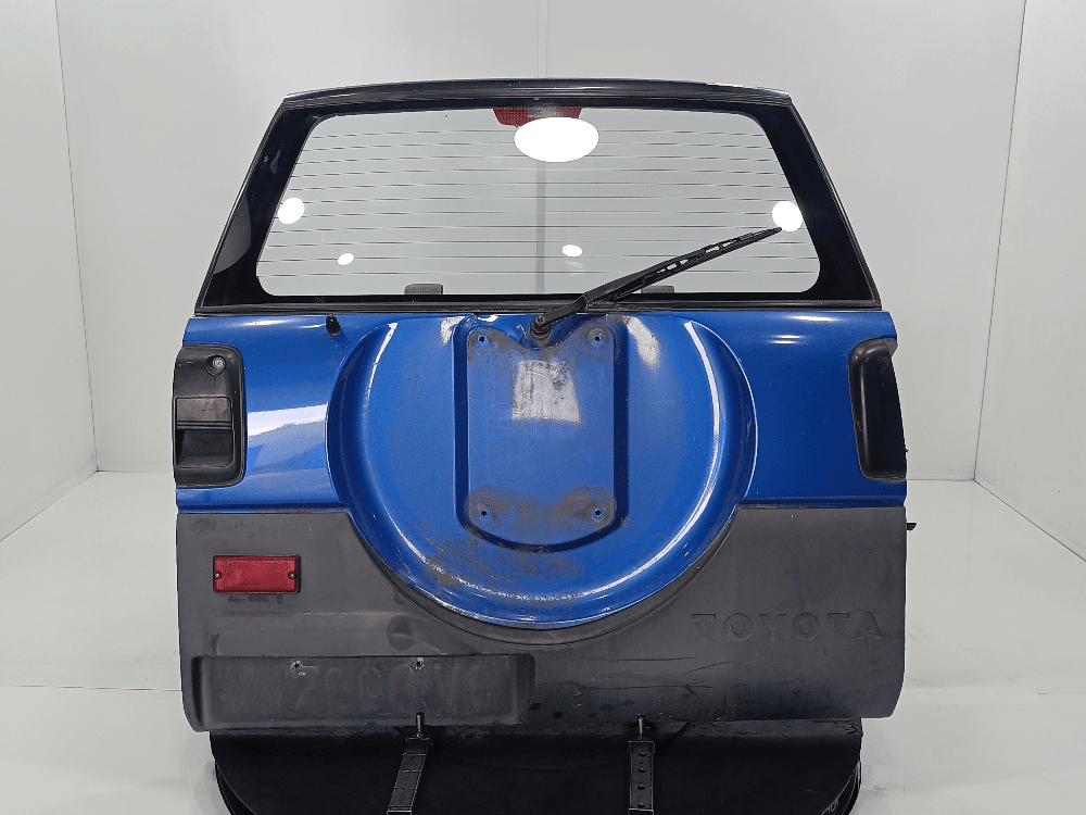 Крышка багажника (дверь 3-5) к Toyota Rav 4 XA10 (94-98)