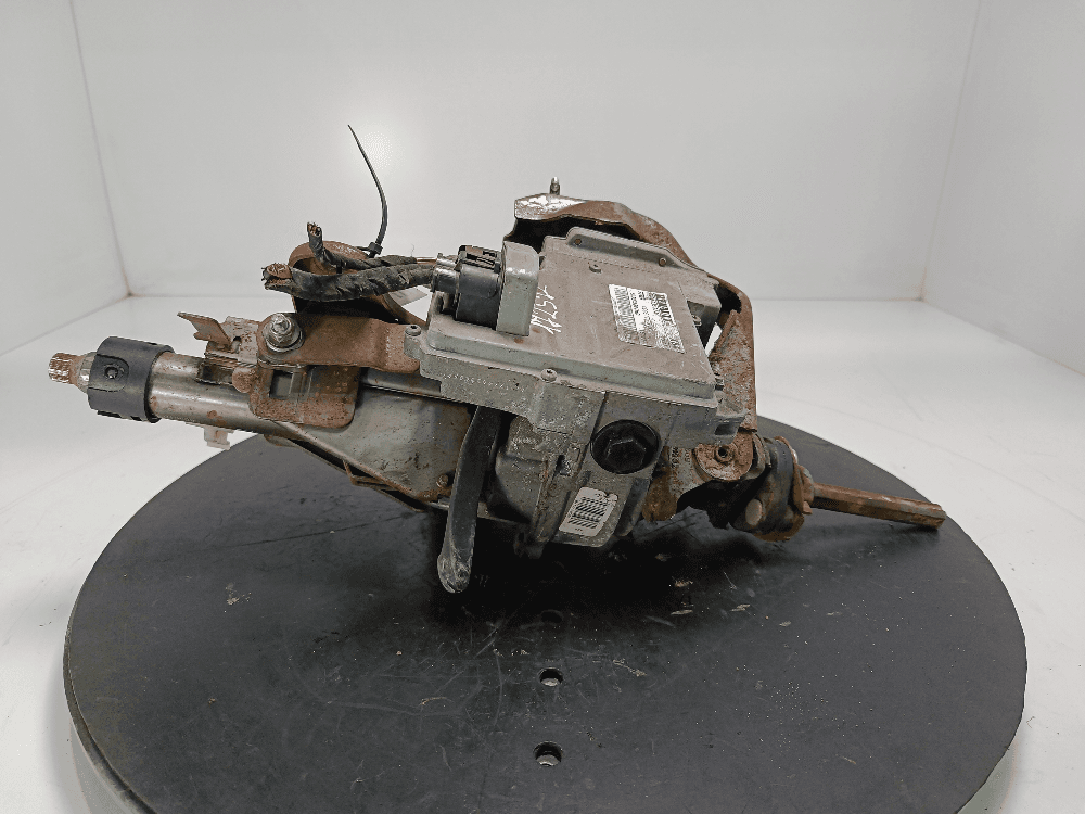 Электроусилитель руля к Renault Scenic 2 (03-06)