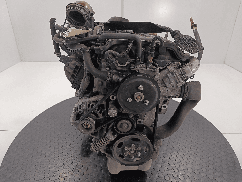 Двигатель к Opel Agila 1 (00-03)
