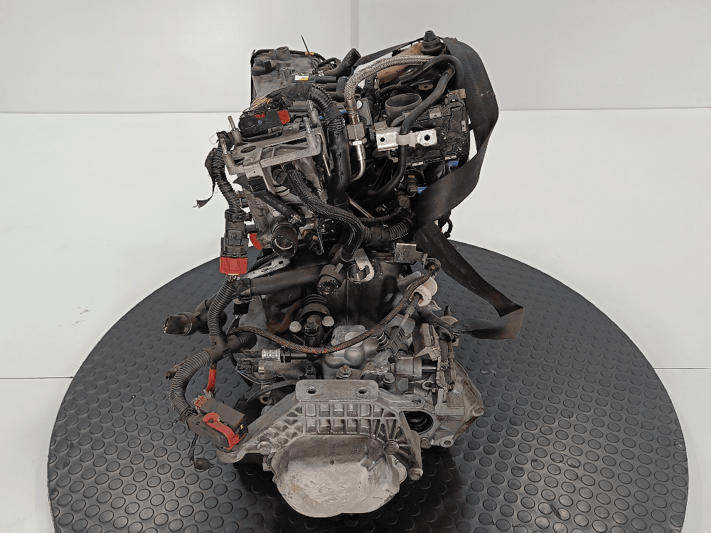 Двигатель к Fiat Grande Punto (05-18)