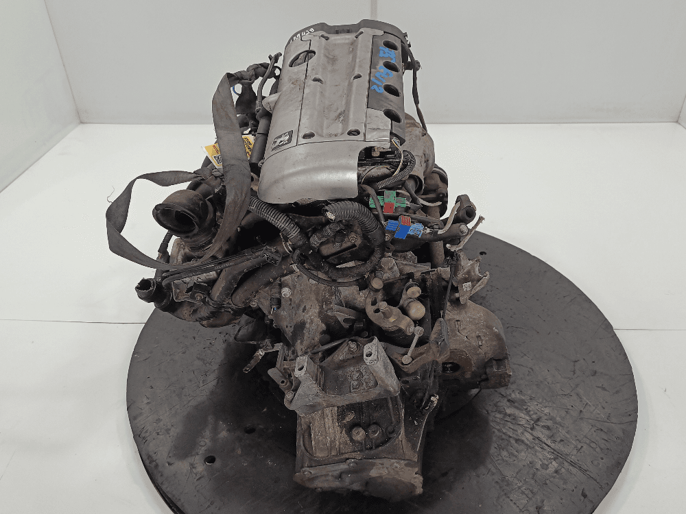 Двигатель к Peugeot 407 (04-11)
