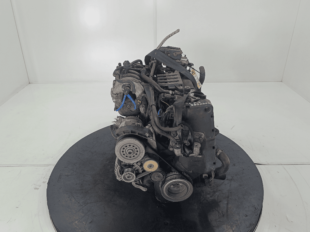 Двигатель к Fiat Grande Punto (05-18)