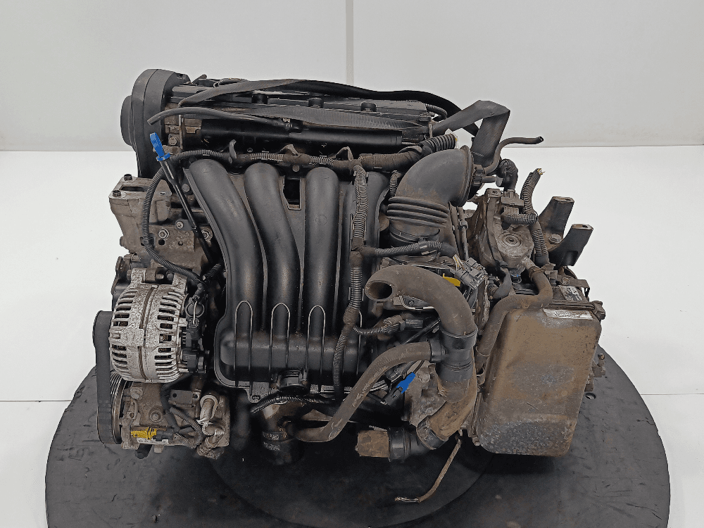Двигатель к Peugeot 407 (04-11)