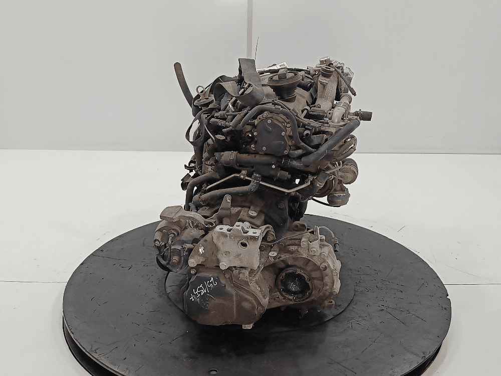 Двигатель к Volkswagen Golf 5 (03-09)