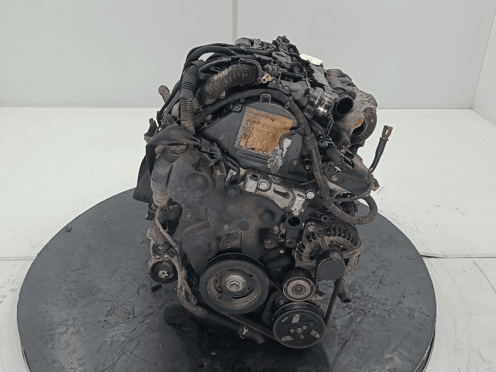 Двигатель к Peugeot 307 Рестайлинг (05-08)