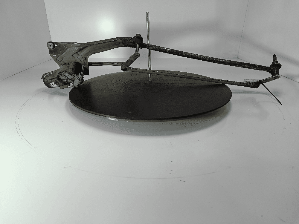 Механизм стеклоочистителя (трапеция дворников) к Renault Megane 1 (95-99)