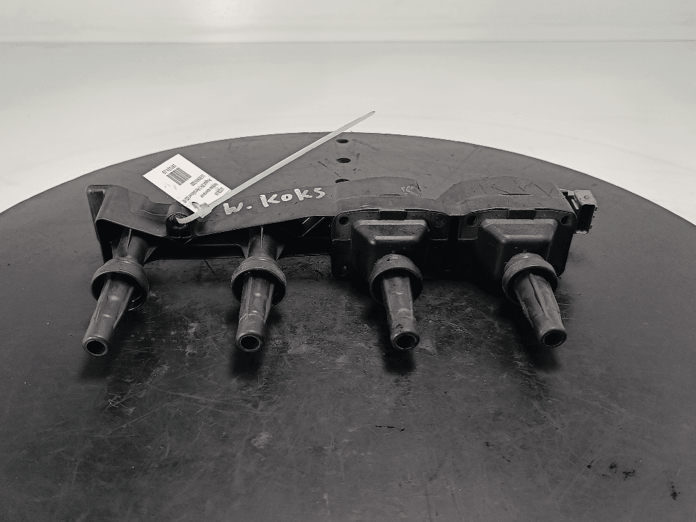 Катушка зажигания к Peugeot 206 1 Рестайлинг (02-09)