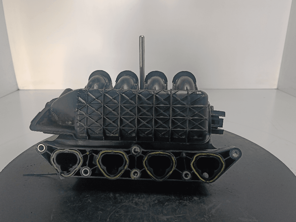 Коллектор впускной к Volkswagen Polo 4 (01-05)