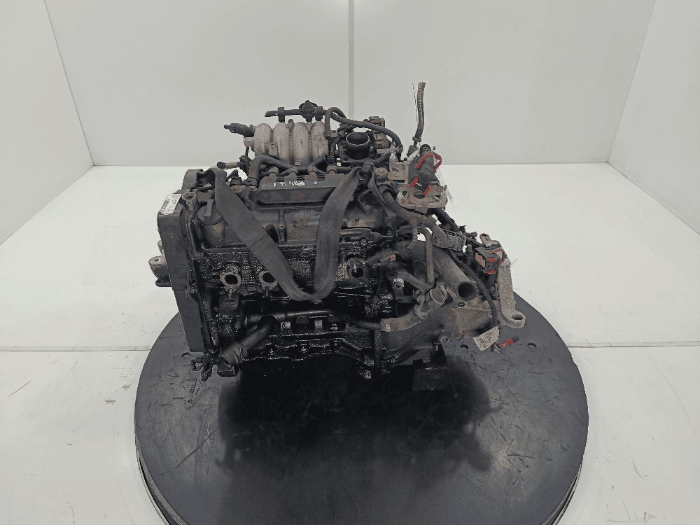 Двигатель к Fiat Grande Punto (05-18)