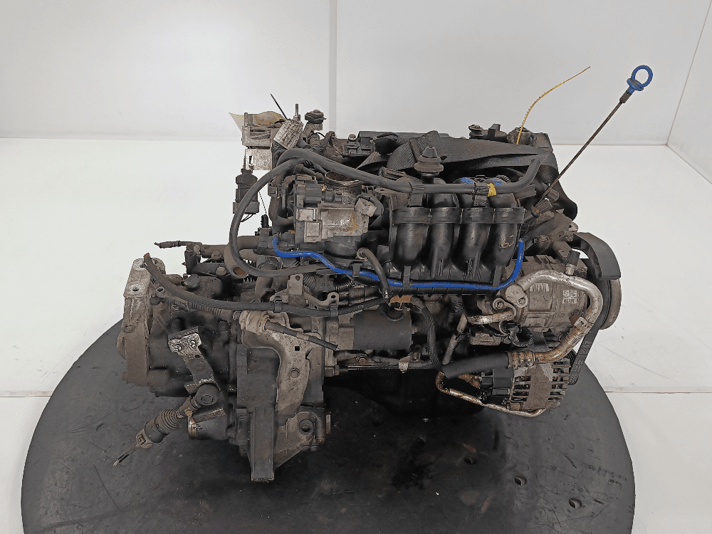 Двигатель к Fiat Grande Punto (05-18)