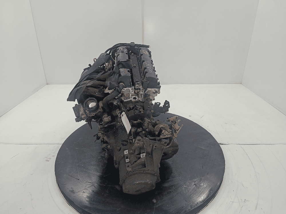 Двигатель к Citroen C5 1 Рестайлинг (04-08)