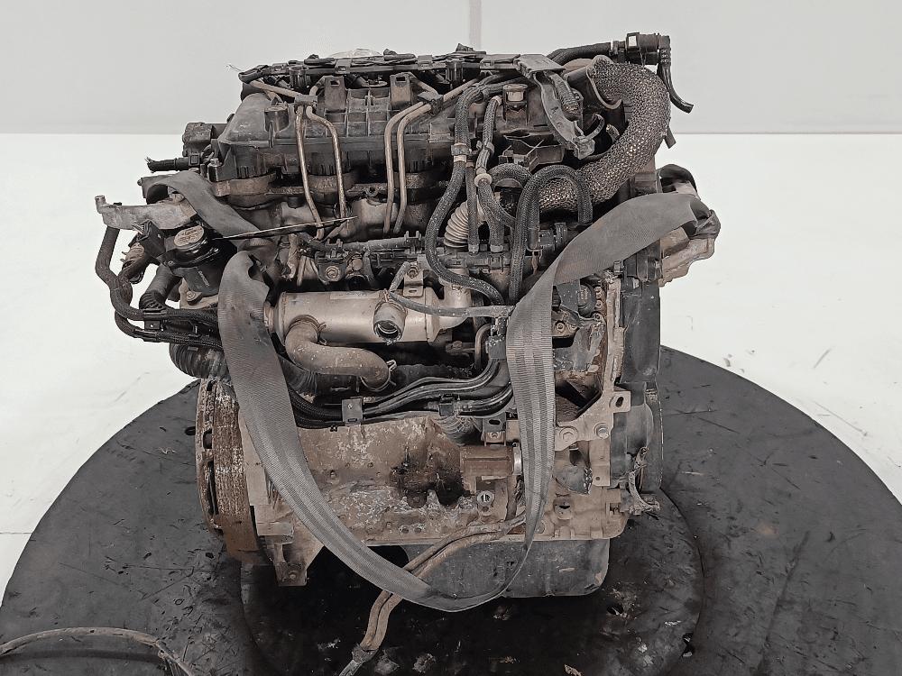 Двигатель к Ford Focus 2 (04-08)