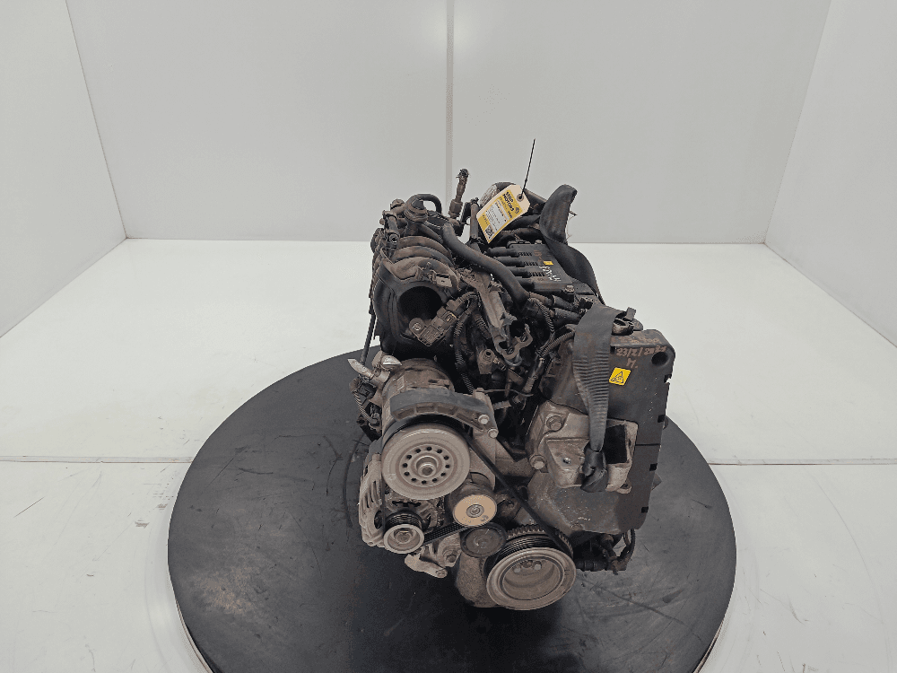 Двигатель к Fiat Grande Punto (05-18)