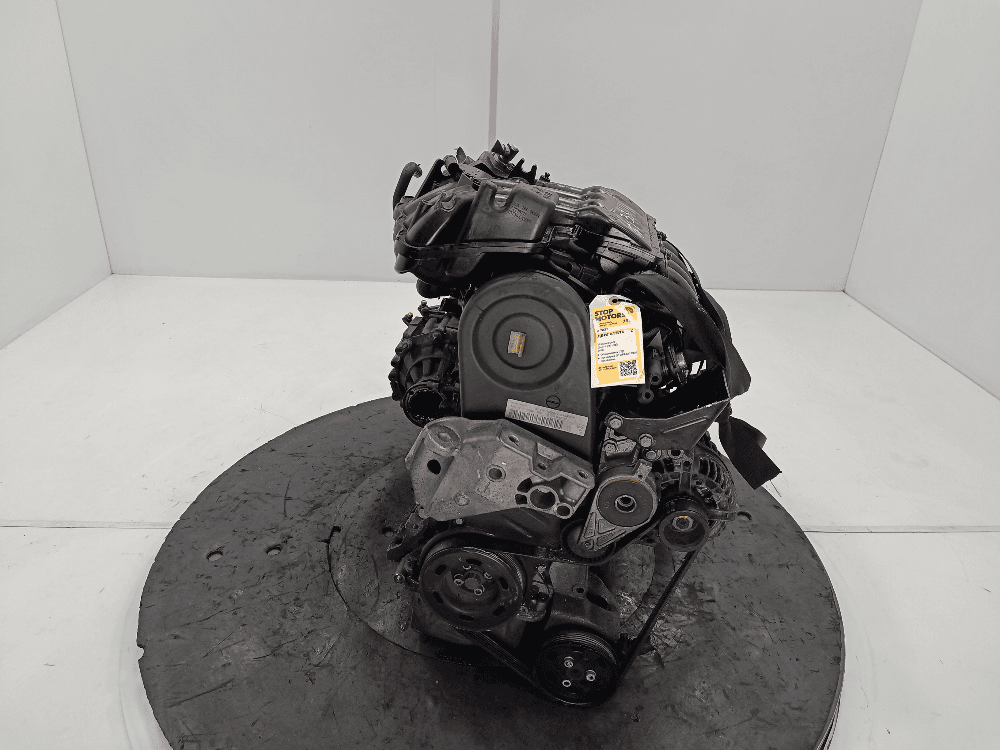 Двигатель к Volkswagen Golf 4 (97-06)