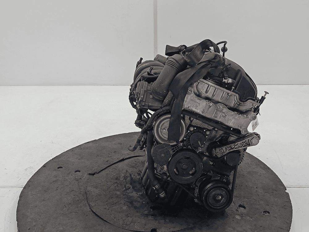 Двигатель к Peugeot 308 1 (07-11)