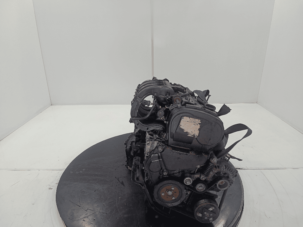 Двигатель к Citroen C3 1 Рестайлинг (06-10)