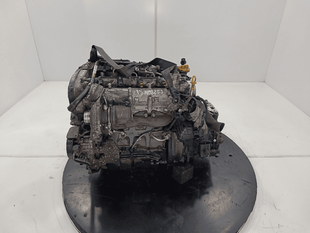 Двигатель к Fiat Bravo 2 (07-14)