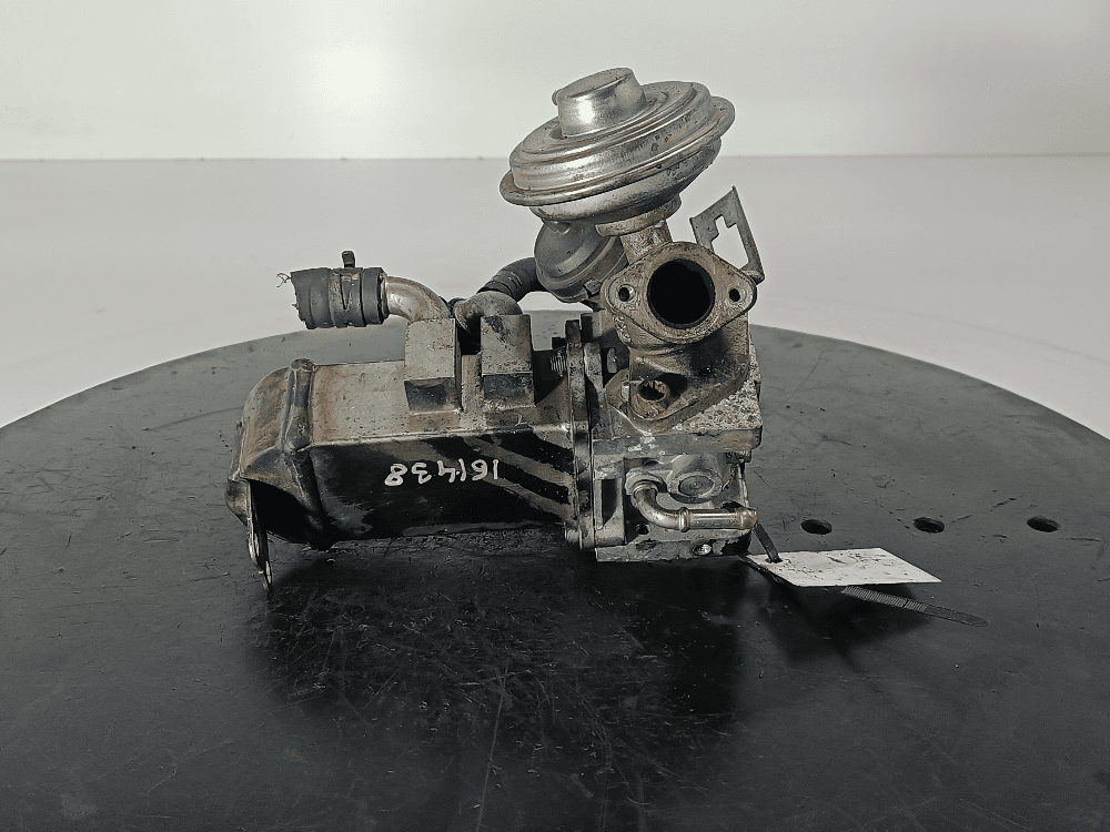 Клапан EGR к Audi A6 C6/4F (04-08)