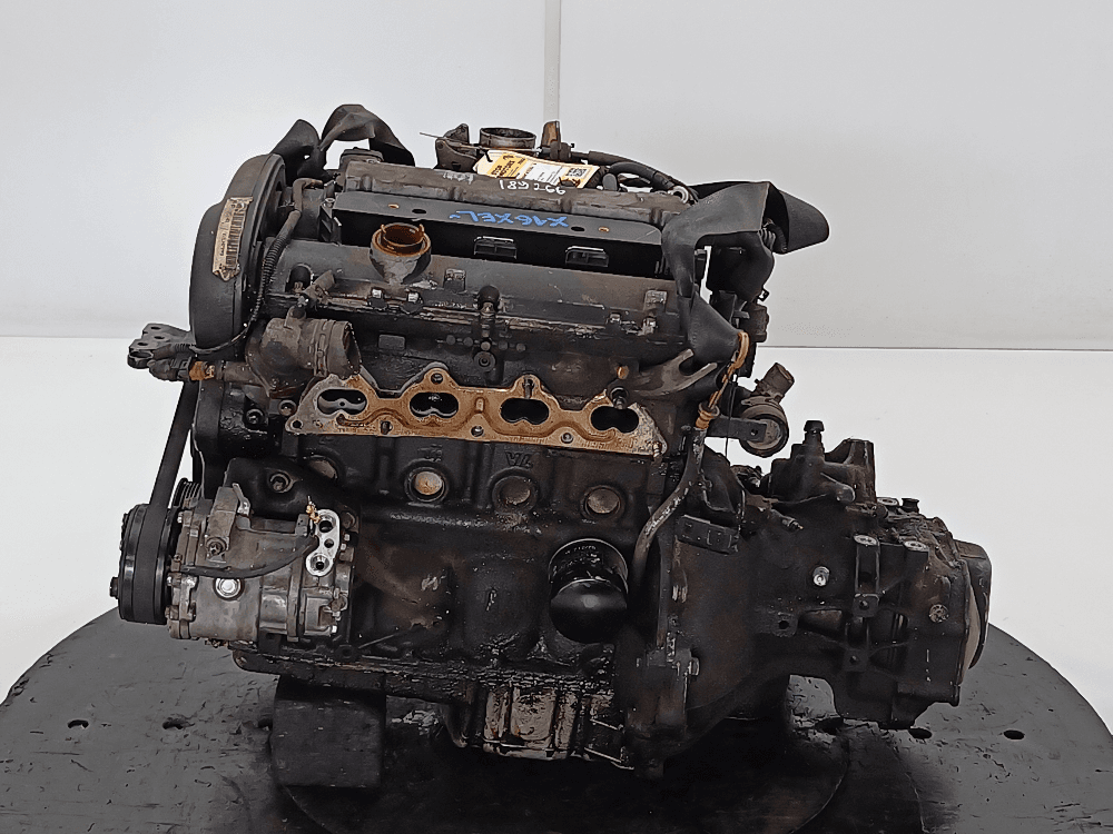 Двигатель к Opel Astra G (98-04)